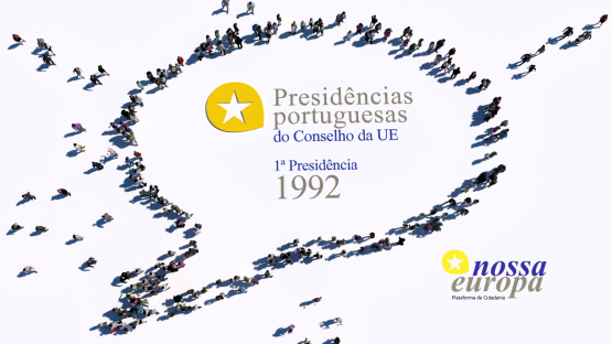 1ª Presidência 1992