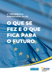 Nossa Europa e SEDES avaliam Presidência Portuguesa da União Europeia
