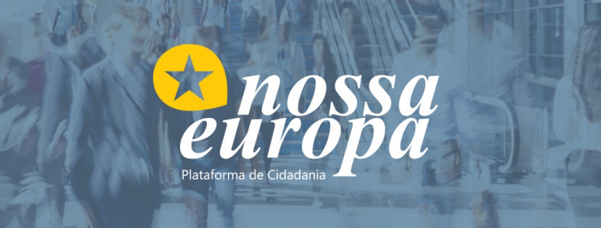 Plataforma Nossa Europa fundada hoje com primeira Assembleia Geral