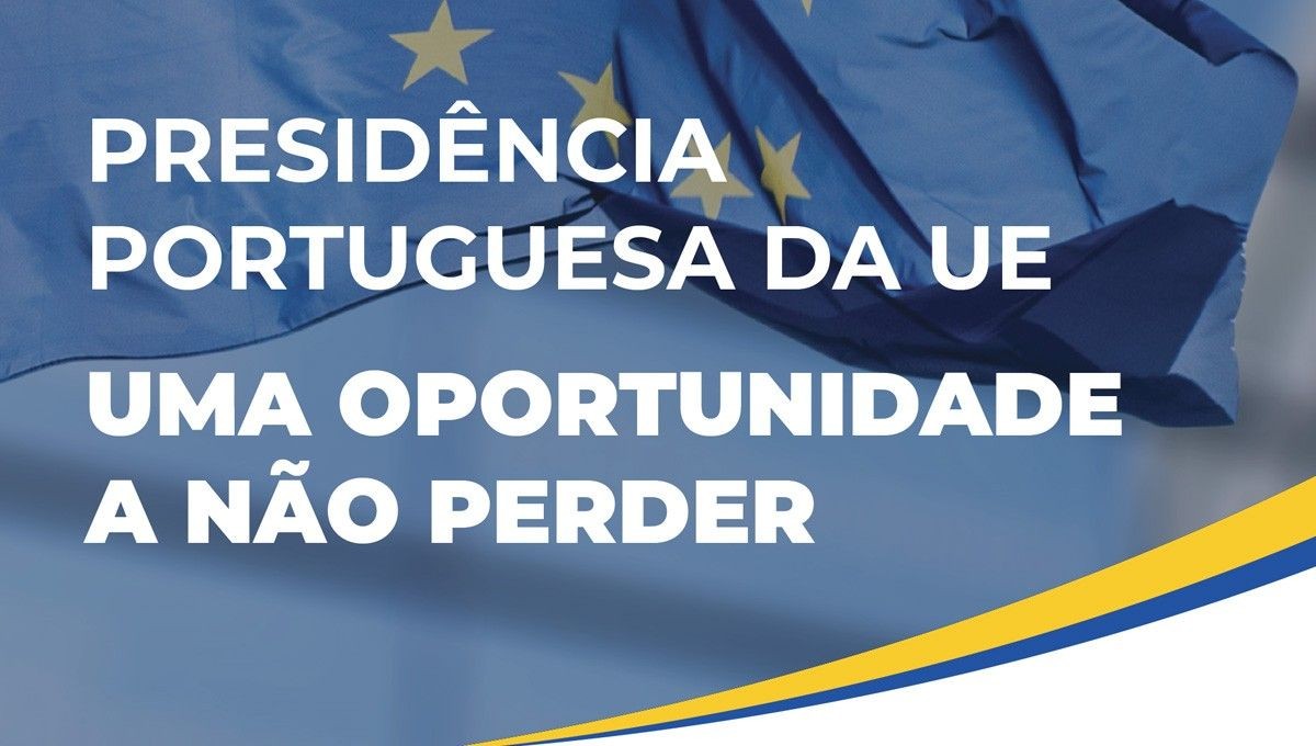 “Uma Oportunidade a não perder” Posição da Nossa Europa e da SEDES sobre a  PPUE (Presidência portuguesa do Conselho da UE)