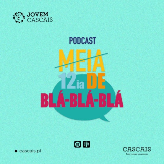 PODCAST COM JOVENS: PORQUE CELEBRAMOS O DIA DA EUROPA?