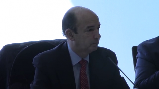 Carlos Coelho no V Congresso da SEDES