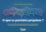 Estudo Comparativo de Programas Eleitorais